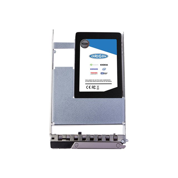 960GB Hot Plug Enterprise SSD