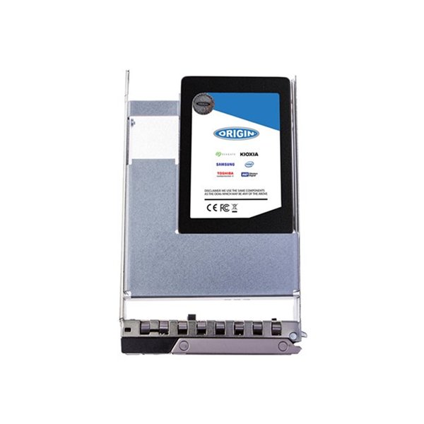 960GB Hot Plug Enterprise SSD