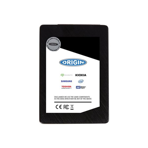 960GB Hot Plug Enterprise SSD