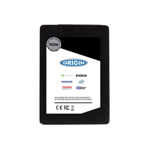 960GB Hot Plug Enterprise SSD