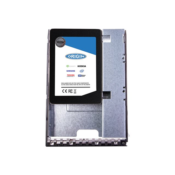 960GB Hot Plug Enterprise SSD 960GB Hot Plug Enterprise SSD