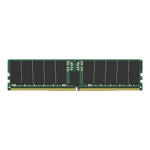 96GB DDR5-5600MT/s ECC Reg CL46 DIMM 2Rx