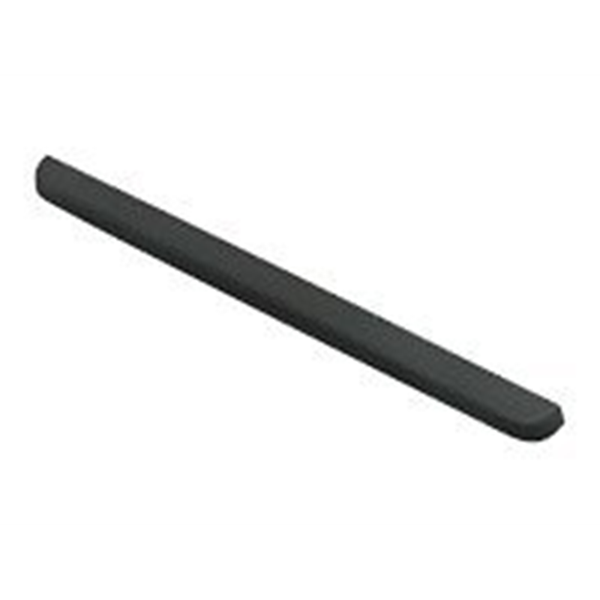 97-533/Wrist Rest Kit Black