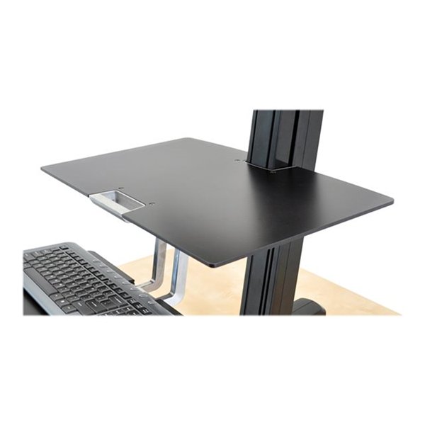 97-581-019/WorkFit-S Work Surface Acc.