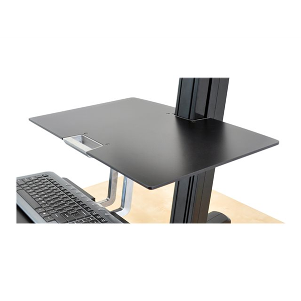 97-581-019/WorkFit-S Work Surface Acc. 97-581-019/WorkFit-S Work Surface Acc.