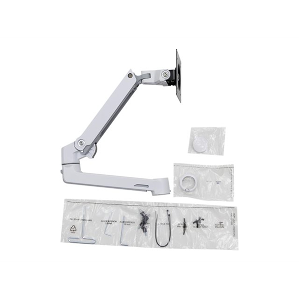 98-130-216/LX DUAL STACKING ARM EXT.