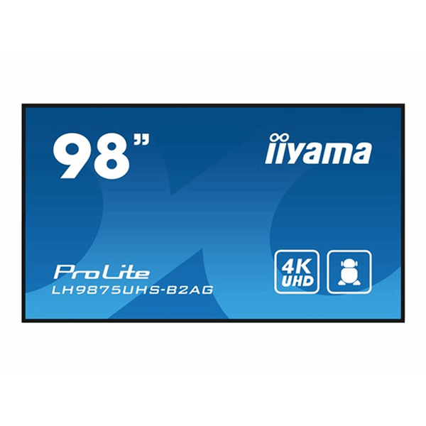 iiyama ProLite LH9875UHS-B2AG