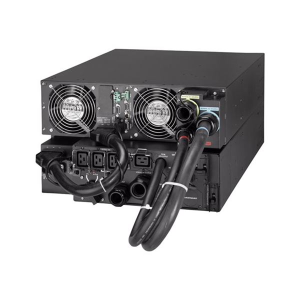 9PX 8000i 3:1 RT6U HotSwap Netpack