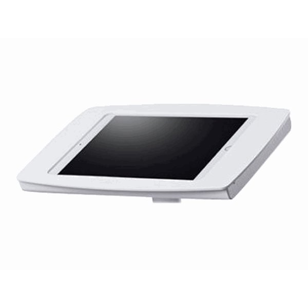 A-Frame Bezel 7.9in Push lock Black