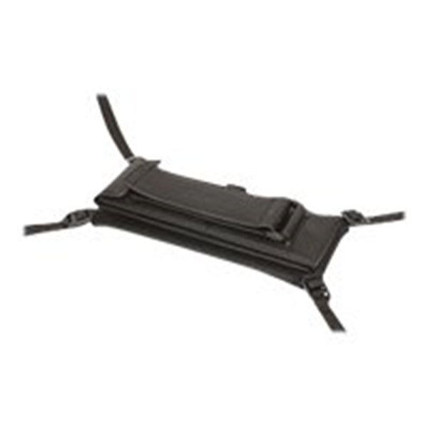 A140 Rotating Handstrap