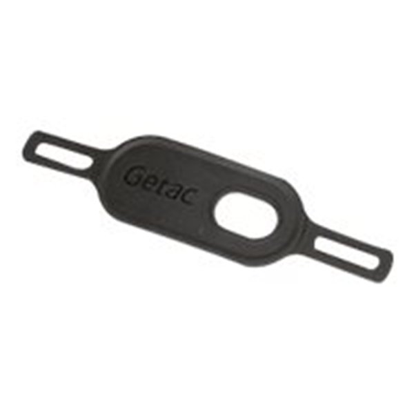 A140 Rubber HandStrap