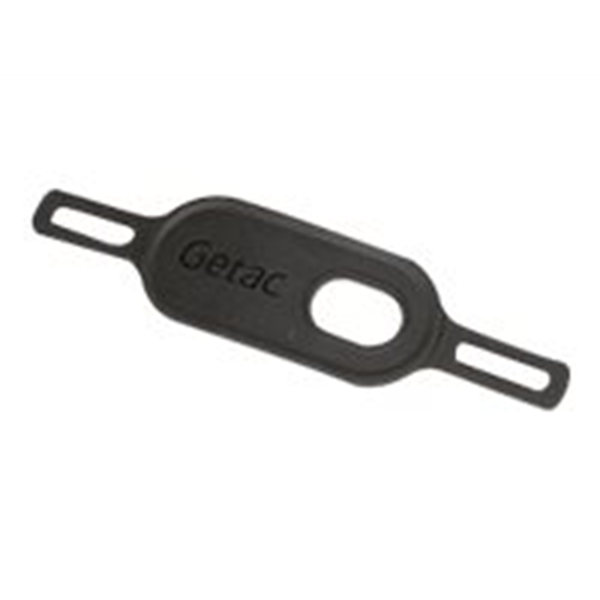 A140 Rubber HandStrap