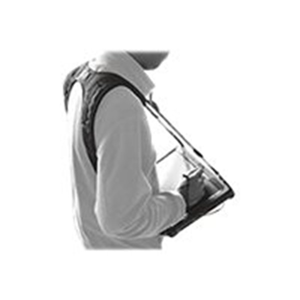 A140 SHOULDER HARNESS 4-POINT