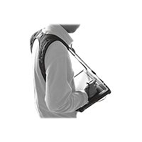 A140 SHOULDER HARNESS 4-POINT A140 SHOULDER HARNESS 4-POINT