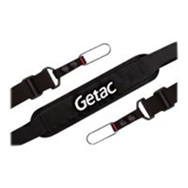 A140 SHOULDER STRAP 2-POINT