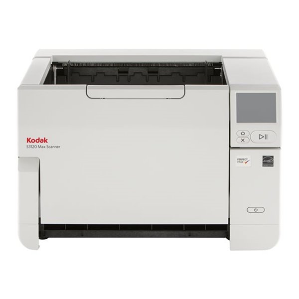 A3 120ppm ADF500 - USB 3.2 Gen 1x1