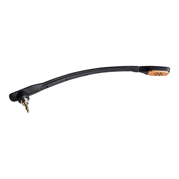 A40TRMicrophone(BLK)BLACK