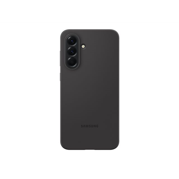 A56 Silicone Case Black