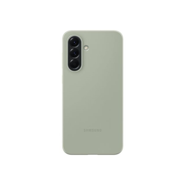 A56 Silicone Case Sage Green