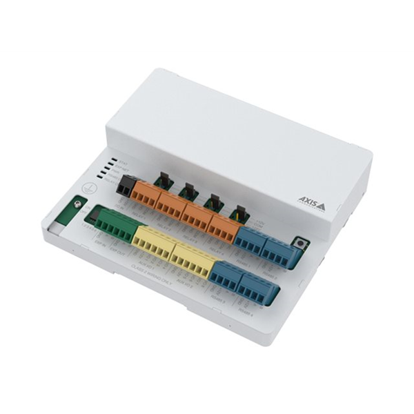 A9910 I/O Relay Expansion Module