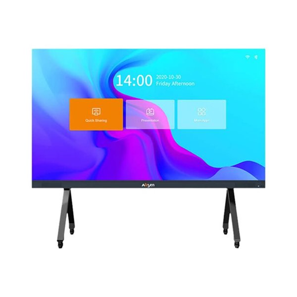AbsenICON AllinOne 1.2mm FHD 110"