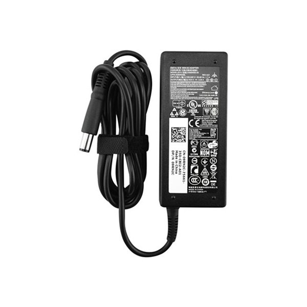 AC Adapter (65W) For Latitude E Series