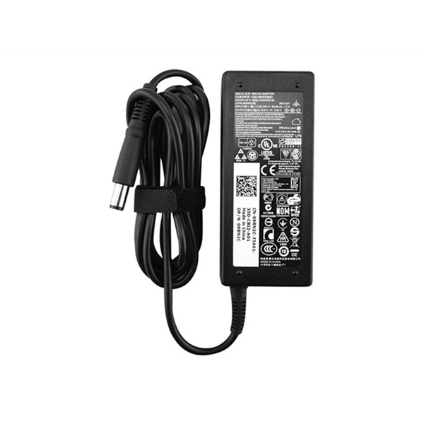 AC Adapter (65W) For Latitude E Series