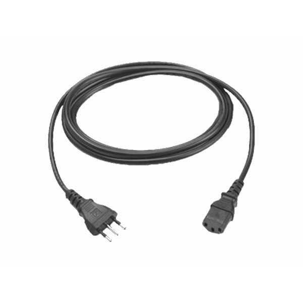 AC Line Cord 1.8M f. Italy