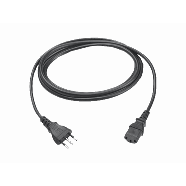 AC Line Cord 1.8M f. Italy AC Line Cord 1.8M f. Italy