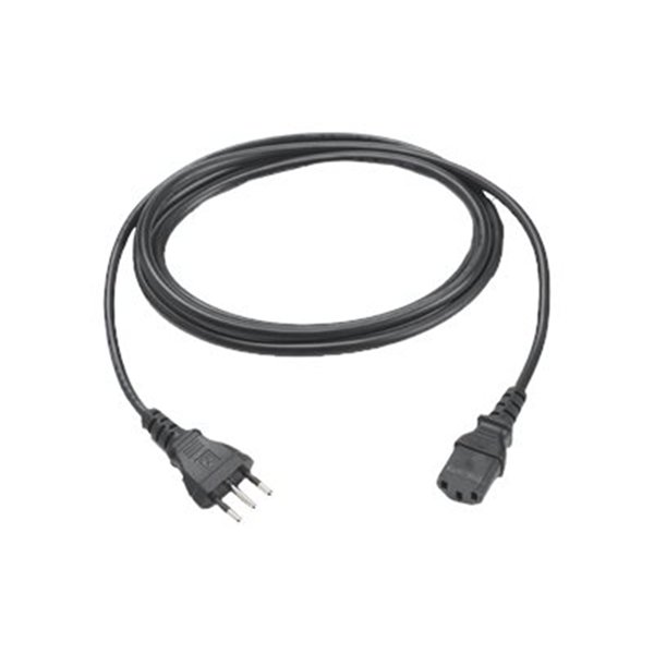 AC Line Cord 1.8M f. Italy