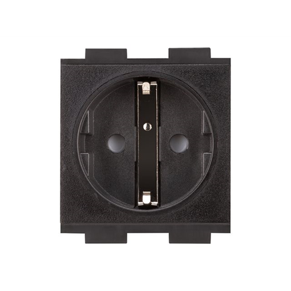 AC Power Outlet FT2 EU "Schuko" Type F