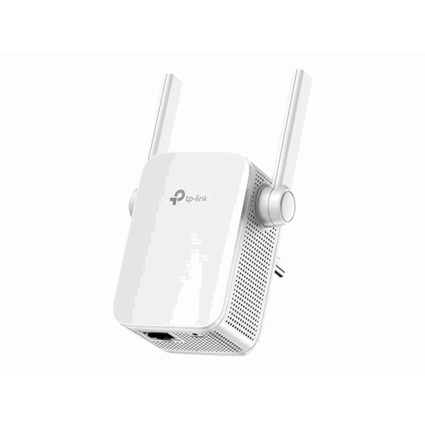 AC1200 Dual Band Wireless Wall Plugged Range Extender MediaTek 867Mbps at 5GHz + 300Mbps at 2.4GHz 8