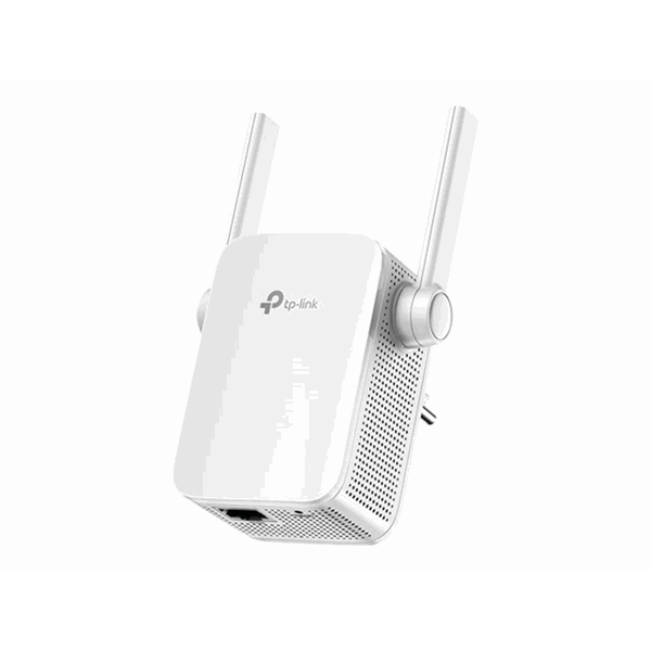 AC1200 Dual Band Wireless Wall Plugged Range Extender MediaTek 867Mbps at 5GHz + 300Mbps at 2.4GHz 8