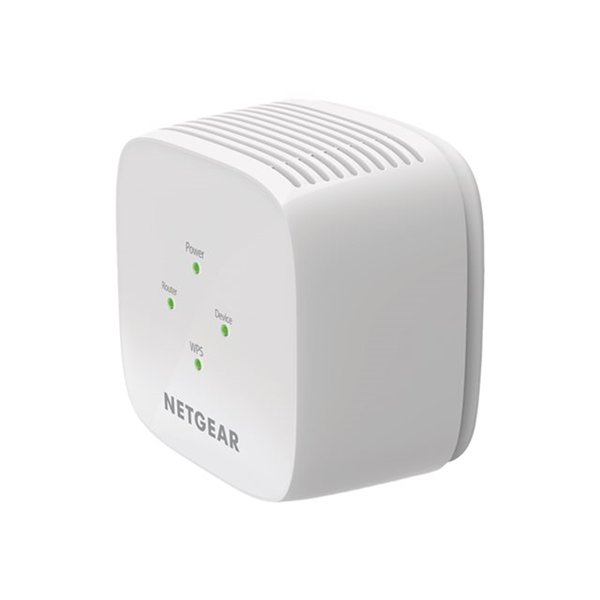 AC1200 WALLPLUG EXTENDER