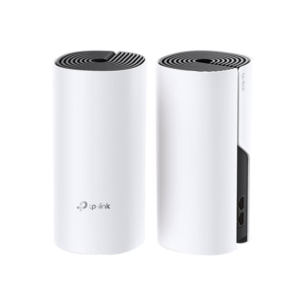 AC1200 Whole-Home Mesh Wi-Fi System AC1200 Whole-Home Mesh Wi-Fi System