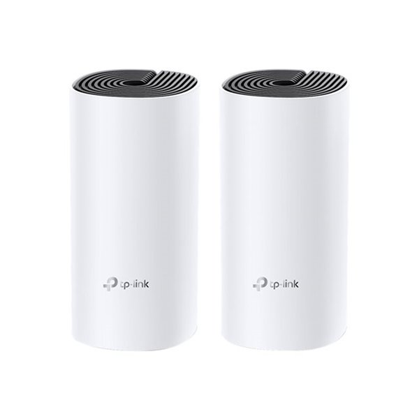 AC1200 Whole-Home Mesh Wi-Fi System AC1200 Whole-Home Mesh Wi-Fi System