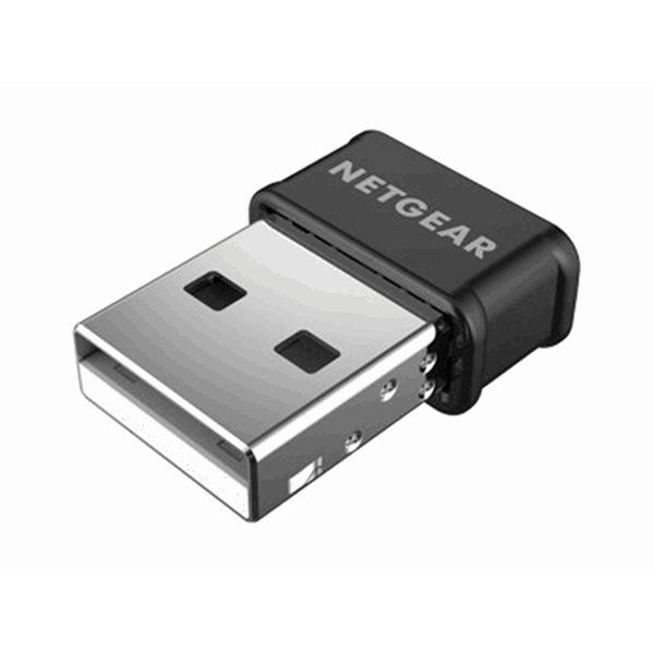 AC1200 WIFI USB2.0 ADAPTER