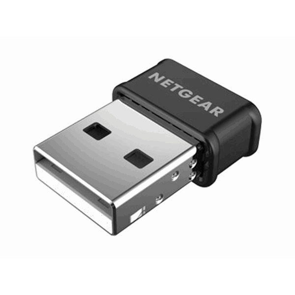 AC1200 WIFI USB2.0 ADAPTER AC1200 WIFI USB2.0 ADAPTER