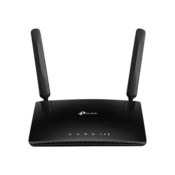 AC1200 Wireless Dual Band 4G LTE Router