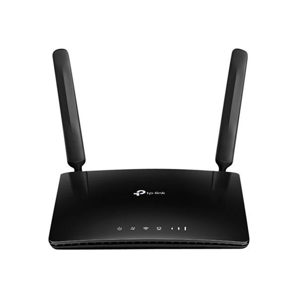 AC1200 Wireless Dual Band 4G LTE Router