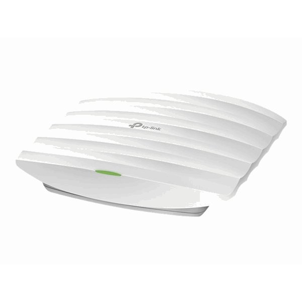 AC1350 Wireless Dual Band Gigabit Ceiling Mount Access Point Qualcomm 450Mbps at 2.4GHz + 867Mbps at