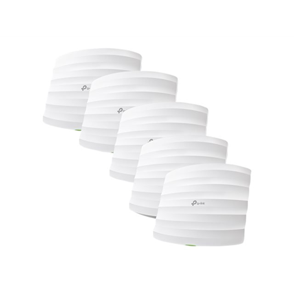 AC1750 WLAN GB ACCESS POINT 5PC 5 Pack AC1750 WLAN GB ACCESS POINT 5PC 5 Pack