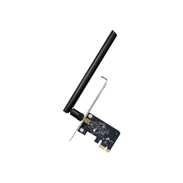 AC600 Dual Band Wi-Fi PCI Express Adapter