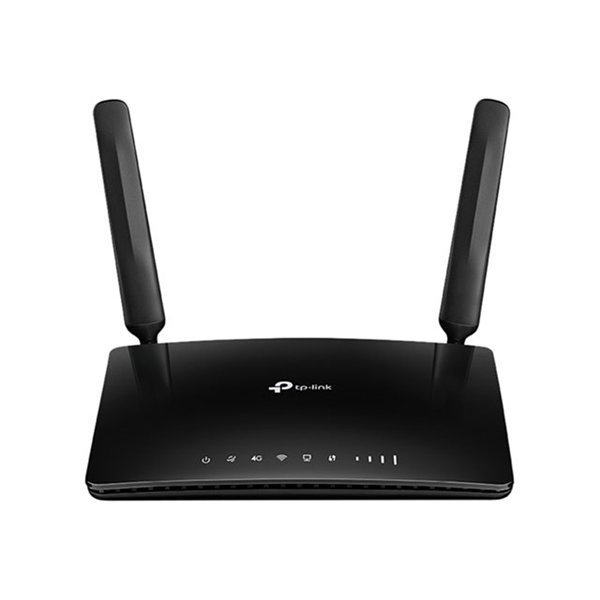 AC750 Wireless Dual Band 4G LTE Router AC750 Wireless Dual Band 4G LTE Router