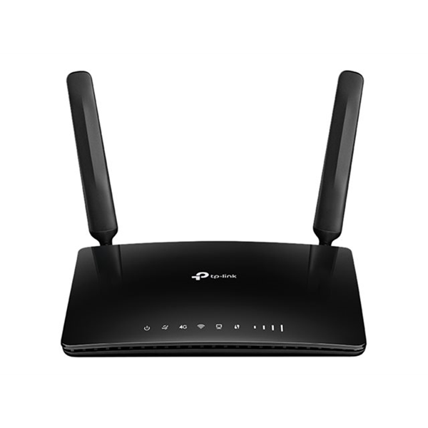 AC750 Wireless Dual Band 4G LTE Router AC750 Wireless Dual Band 4G LTE Router