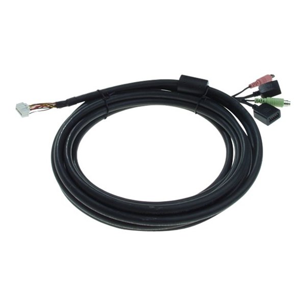 ACC Cable I/O Audio 5M P553XMulti-conn