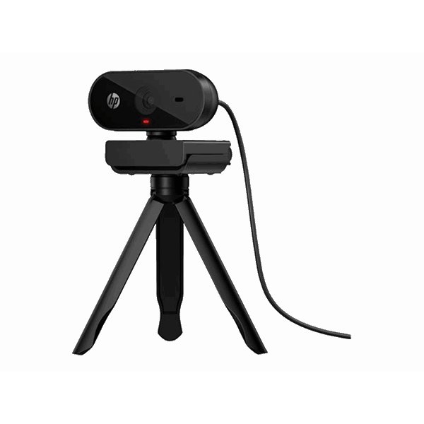 ACC: HP 325 FHD USB-A Webcam