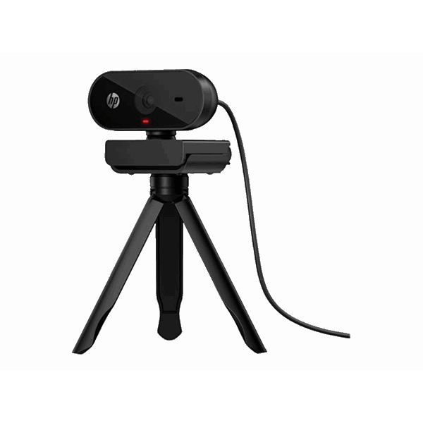 ACC: HP 325 FHD USB-A Webcam ACC: HP 325 FHD USB-A Webcam