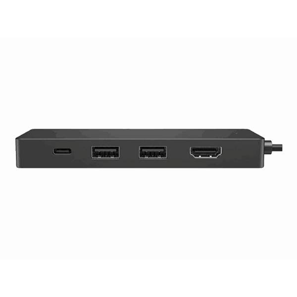 HP Travel Hub G3 HP Travel Hub G3