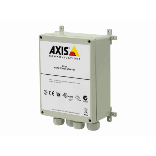 ACC Mains adatper AXIS PS2424VAC power